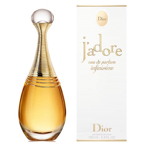 jadore perfume 100ml|j'adore infinissime fragrantica.